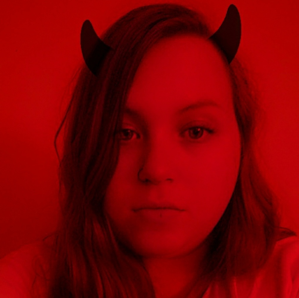 Meet your Posher, Kat
